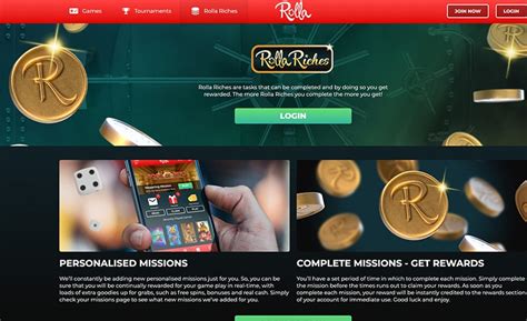 rolla casino review/